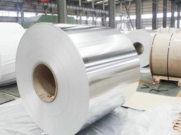 color aluminum plate