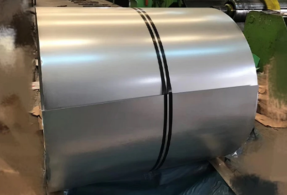 galvanized steel plates